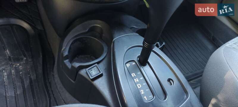 Седан Ford Focus 2006 в Киеве