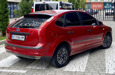 Хетчбек Ford Focus 2006 в 
