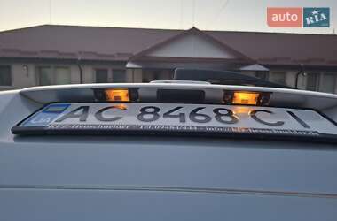 Универсал Ford Focus 2010 в 