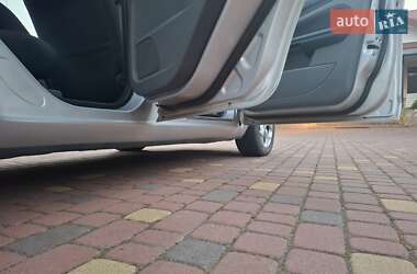 Универсал Ford Focus 2010 в 