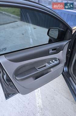 Універсал Ford Focus 2010 в 