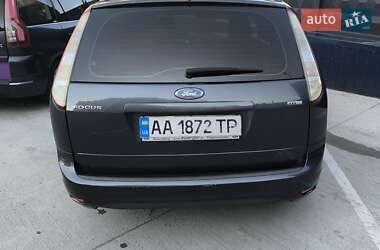 Універсал Ford Focus 2010 в 