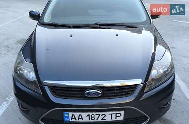 Універсал Ford Focus 2010 в 