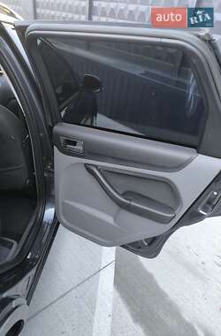 Універсал Ford Focus 2010 в 