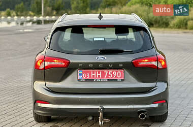 Универсал Ford Focus 2019 в 