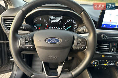 Универсал Ford Focus 2019 в 