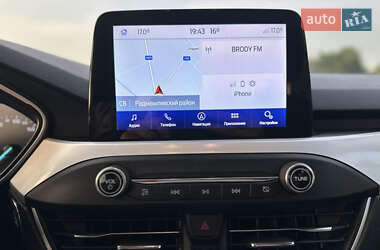 Универсал Ford Focus 2019 в 