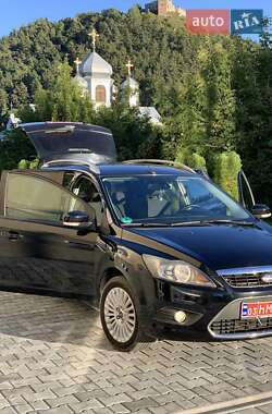 Универсал Ford Focus 2010 в Кременце