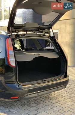 Универсал Ford Focus 2010 в 
