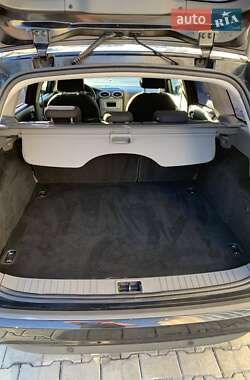 Универсал Ford Focus 2010 в 