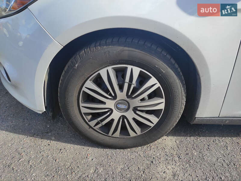Седан Ford Focus 2011 в Василькове фото 6 Седан Ford Focus 2011 в Василькове