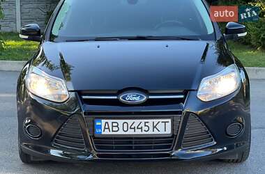 Універсал Ford Focus 2013 в Вінниці