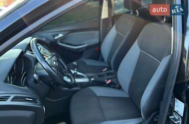Универсал Ford Focus 2013 в 