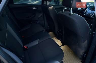 Универсал Ford Focus 2013 в 