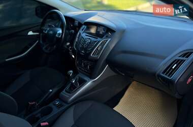 Универсал Ford Focus 2013 в 