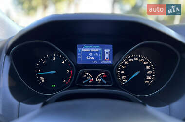 Универсал Ford Focus 2013 в 