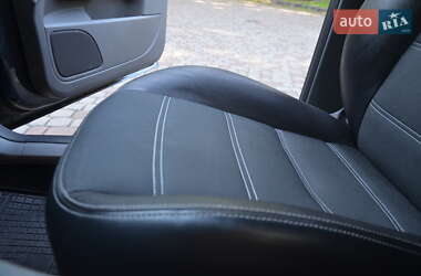 Универсал Ford Focus 2009 в 