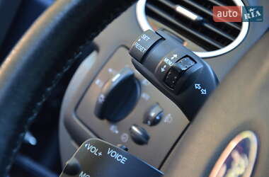 Универсал Ford Focus 2009 в 