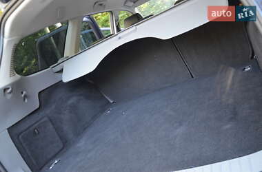 Универсал Ford Focus 2009 в 