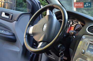 Универсал Ford Focus 2009 в 