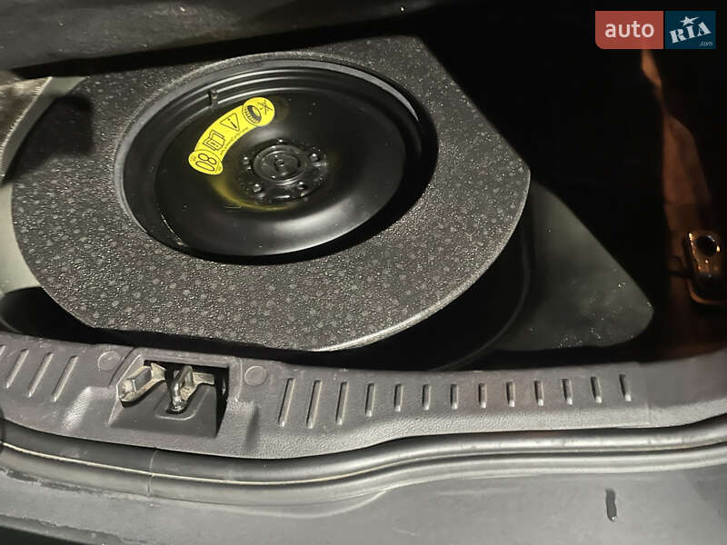 Универсал Ford Focus 2012 в Полтаве