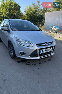 Седан Ford Focus 2014 в Слов'янську