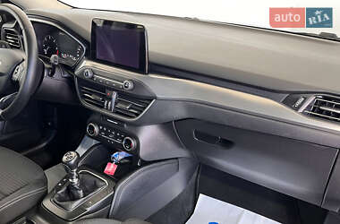 Универсал Ford Focus 2018 в 