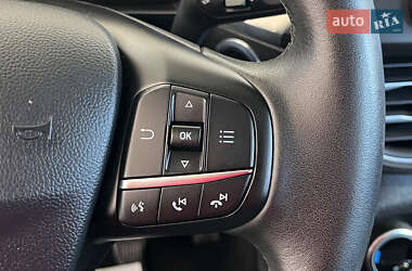 Универсал Ford Focus 2018 в 