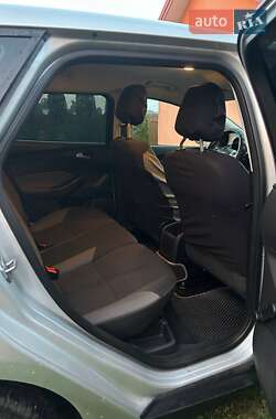 Универсал Ford Focus 2013 в 