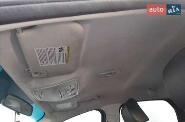 Седан Ford Focus 2015 в 