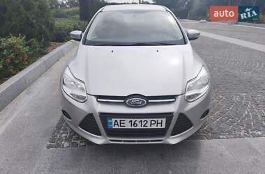 Седан Ford Focus 2014 в Днепре