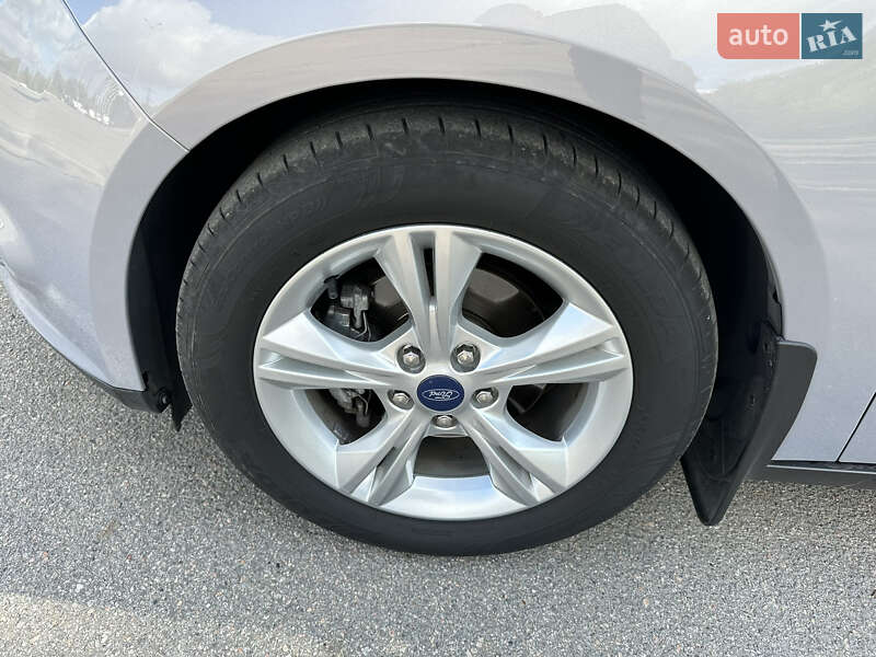 Седан Ford Focus 2013 в Запорожье