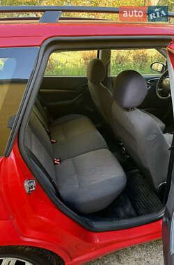 Универсал Ford Focus 2003 в 