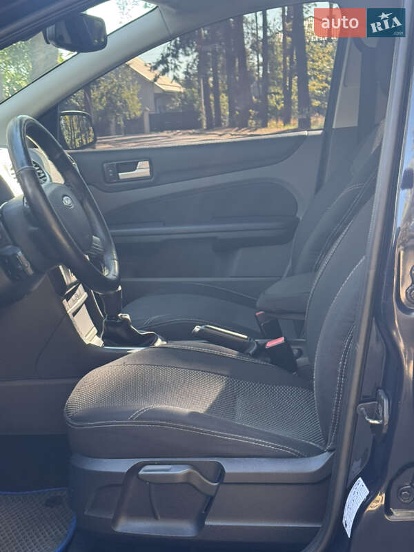 Универсал Ford Focus 2006 в Черкассах фото 18 Универсал Ford Focus 2006 в Черкассах