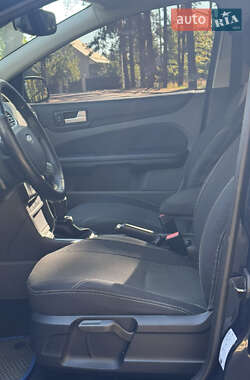 Универсал Ford Focus 2006 в 