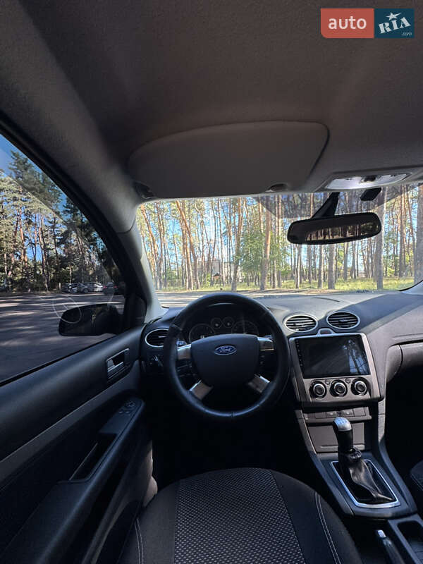 Универсал Ford Focus 2006 в Черкассах фото 22 Универсал Ford Focus 2006 в Черкассах