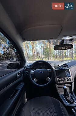 Универсал Ford Focus 2006 в 
