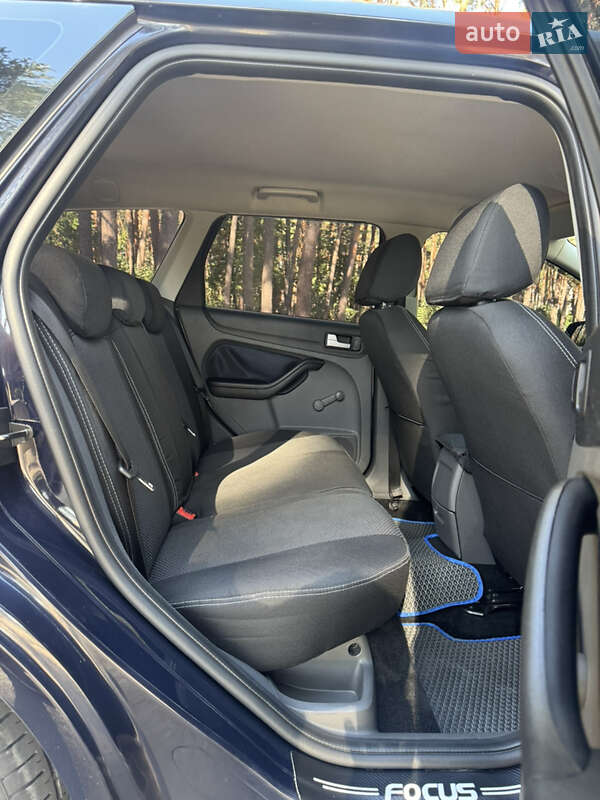 Универсал Ford Focus 2006 в Черкассах фото 31 Универсал Ford Focus 2006 в Черкассах