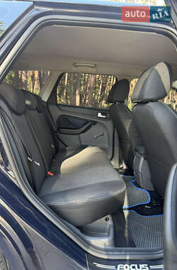 Универсал Ford Focus 2006 в 