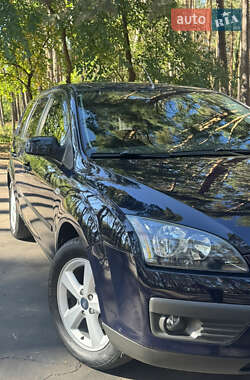 Универсал Ford Focus 2006 в 