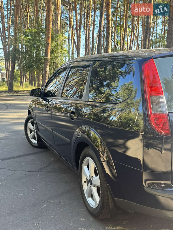 Универсал Ford Focus 2006 в Черкассах фото 12 Универсал Ford Focus 2006 в Черкассах