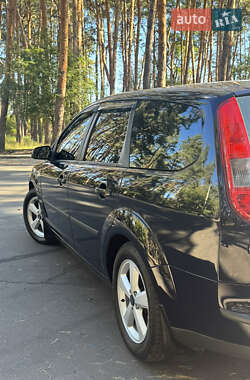 Универсал Ford Focus 2006 в 