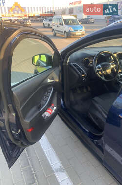 Универсал Ford Focus 2013 в 
