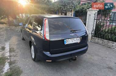Універсал Ford Focus 2008 в 