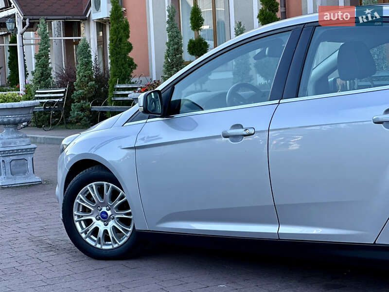 Хетчбек Ford Focus 2011 в Стрию фото 30 Хетчбек Ford Focus 2011 в Стрию