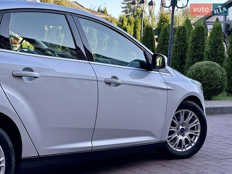 Хетчбек Ford Focus 2011 в Стрию фото 39 Хетчбек Ford Focus 2011 в Стрию