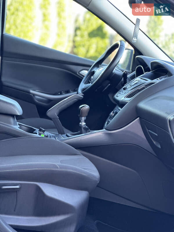 Хетчбек Ford Focus 2011 в Стрию фото 59 Хетчбек Ford Focus 2011 в Стрию