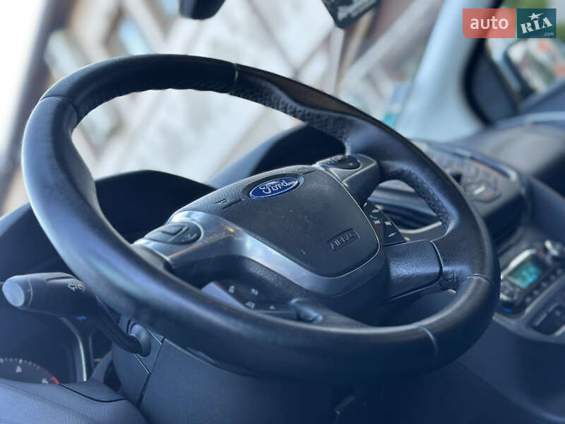 Хетчбек Ford Focus 2011 в Стрию фото 74 Хетчбек Ford Focus 2011 в Стрию