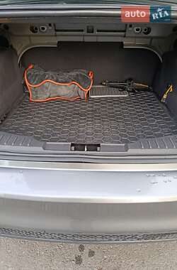 Седан Ford Focus 2013 в 