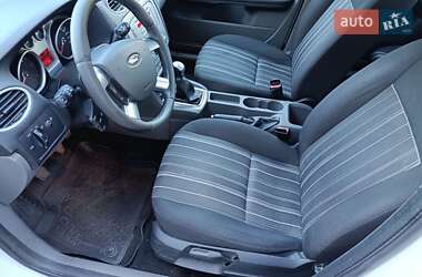 Универсал Ford Focus 2009 в 